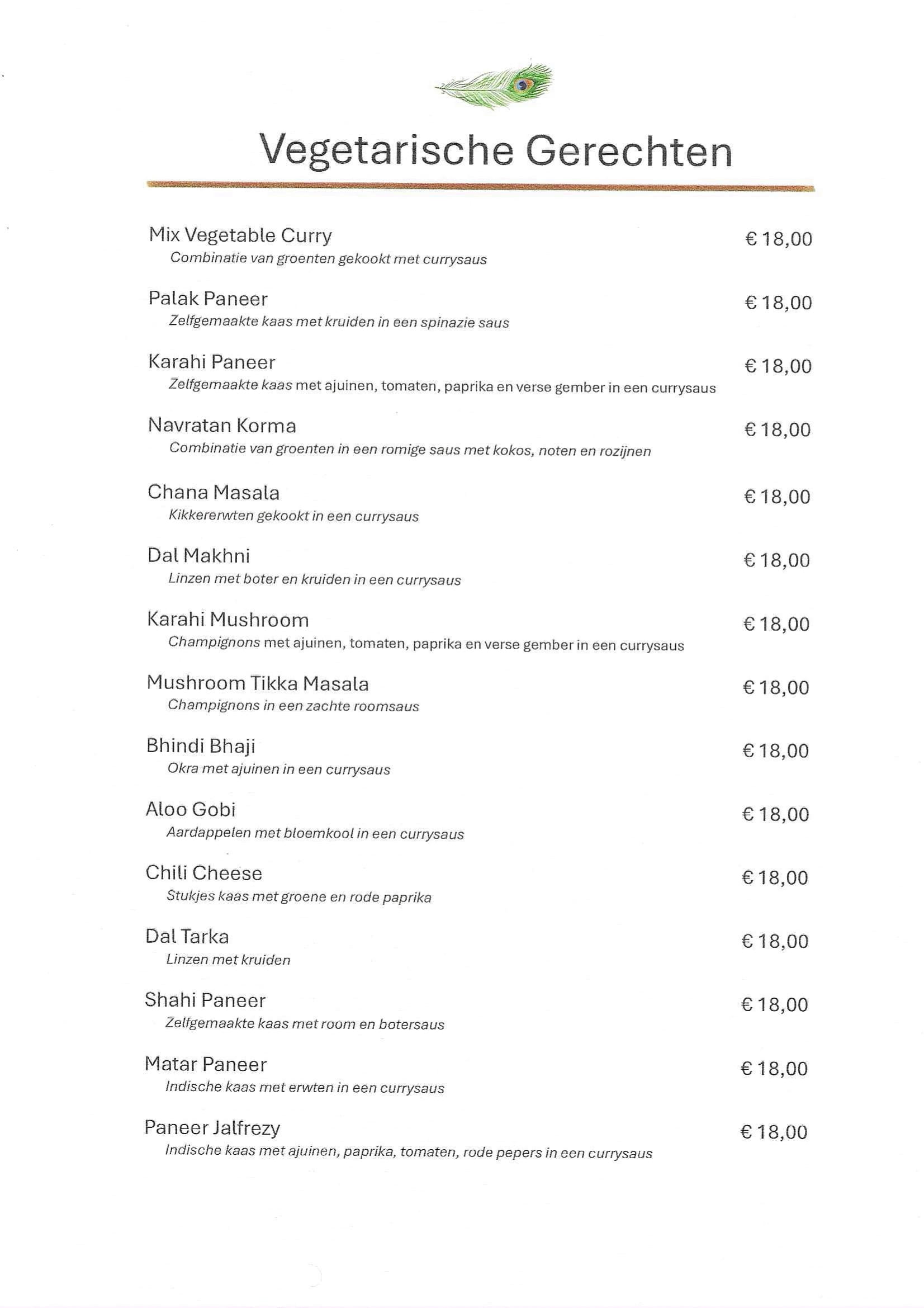 Menu pg10-1