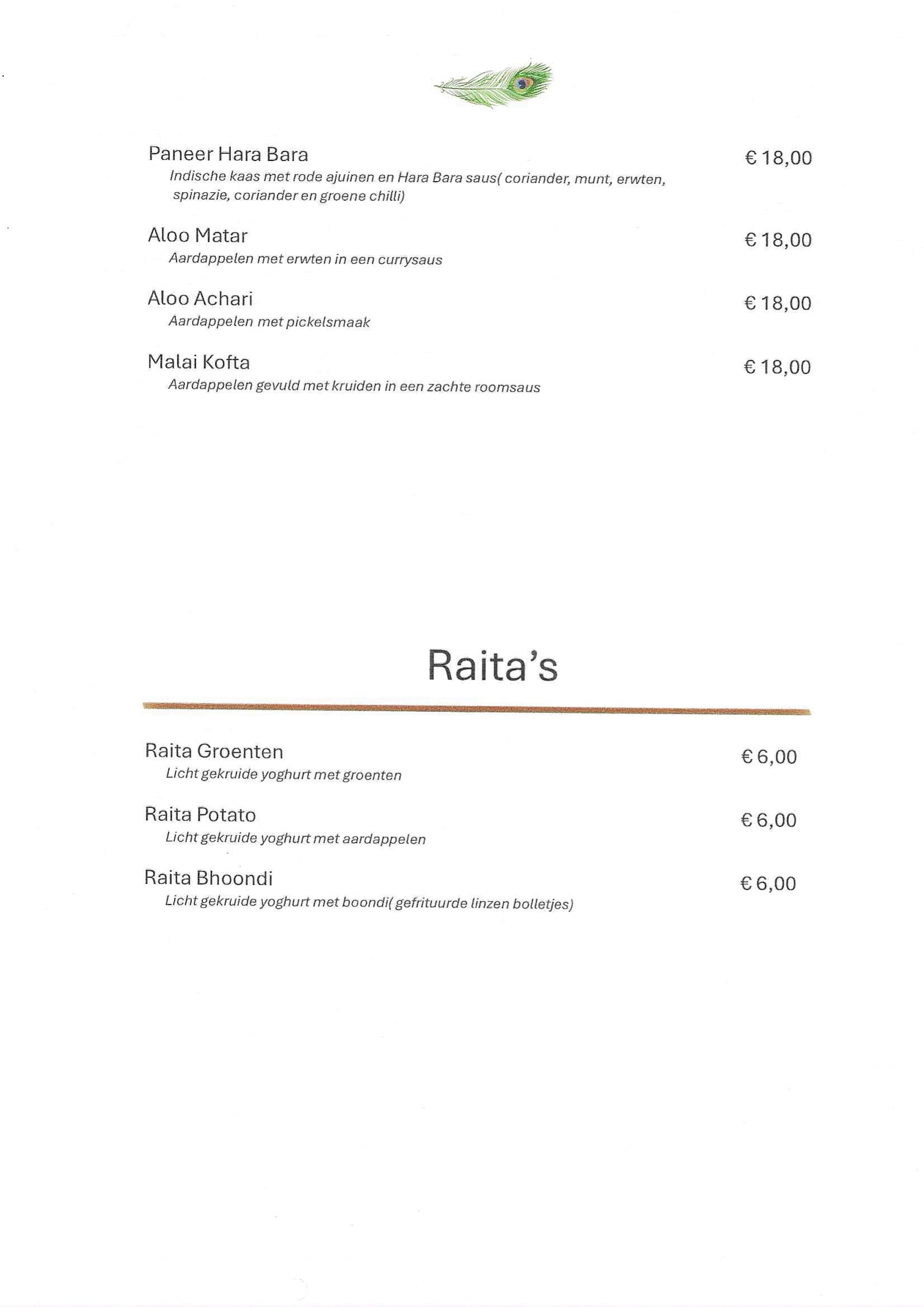 Menu pg11-1