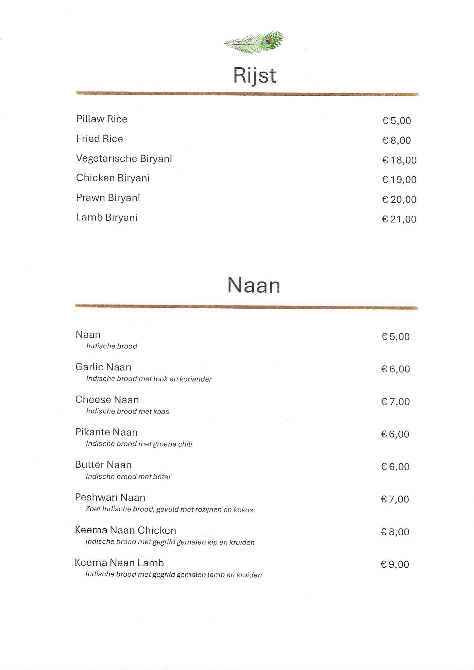 Menu pg12-1