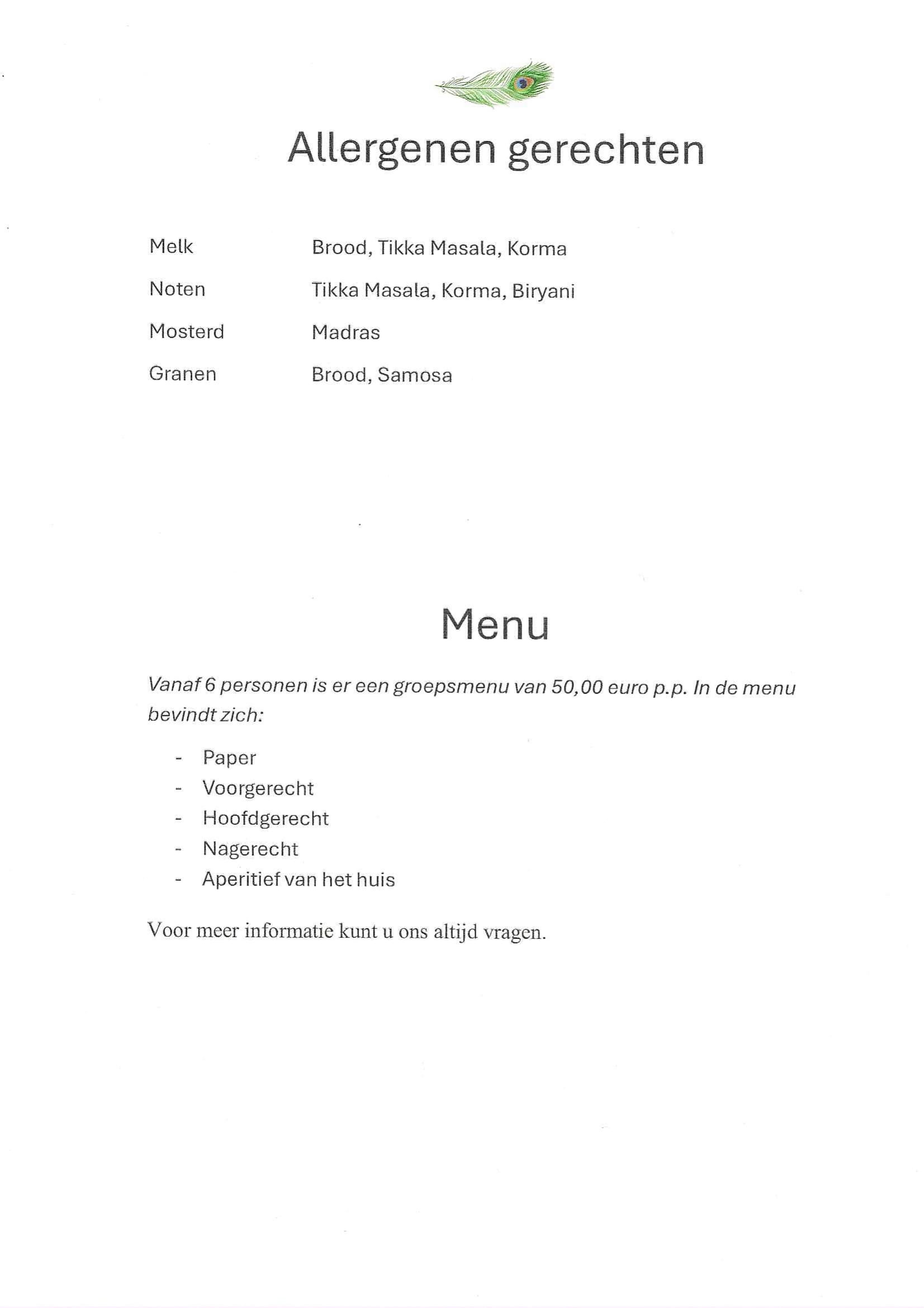 Menu pg2-1