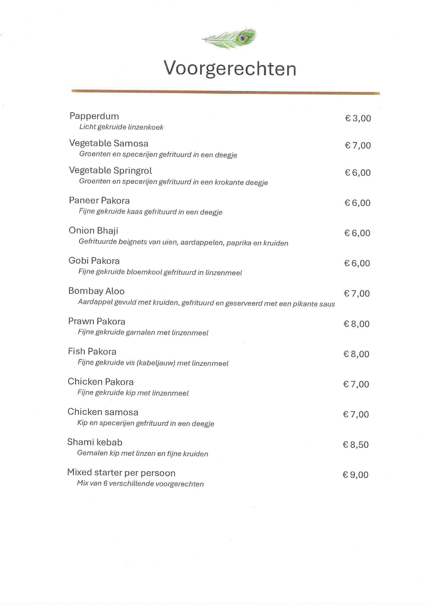 Menu pg3-1