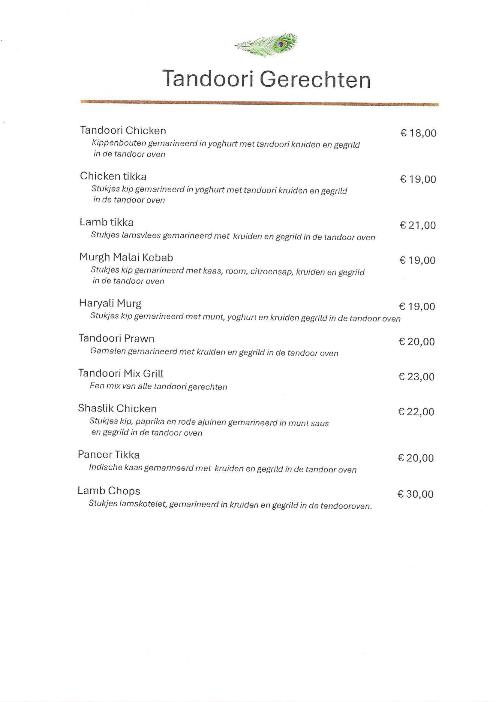 Menu pg5-1