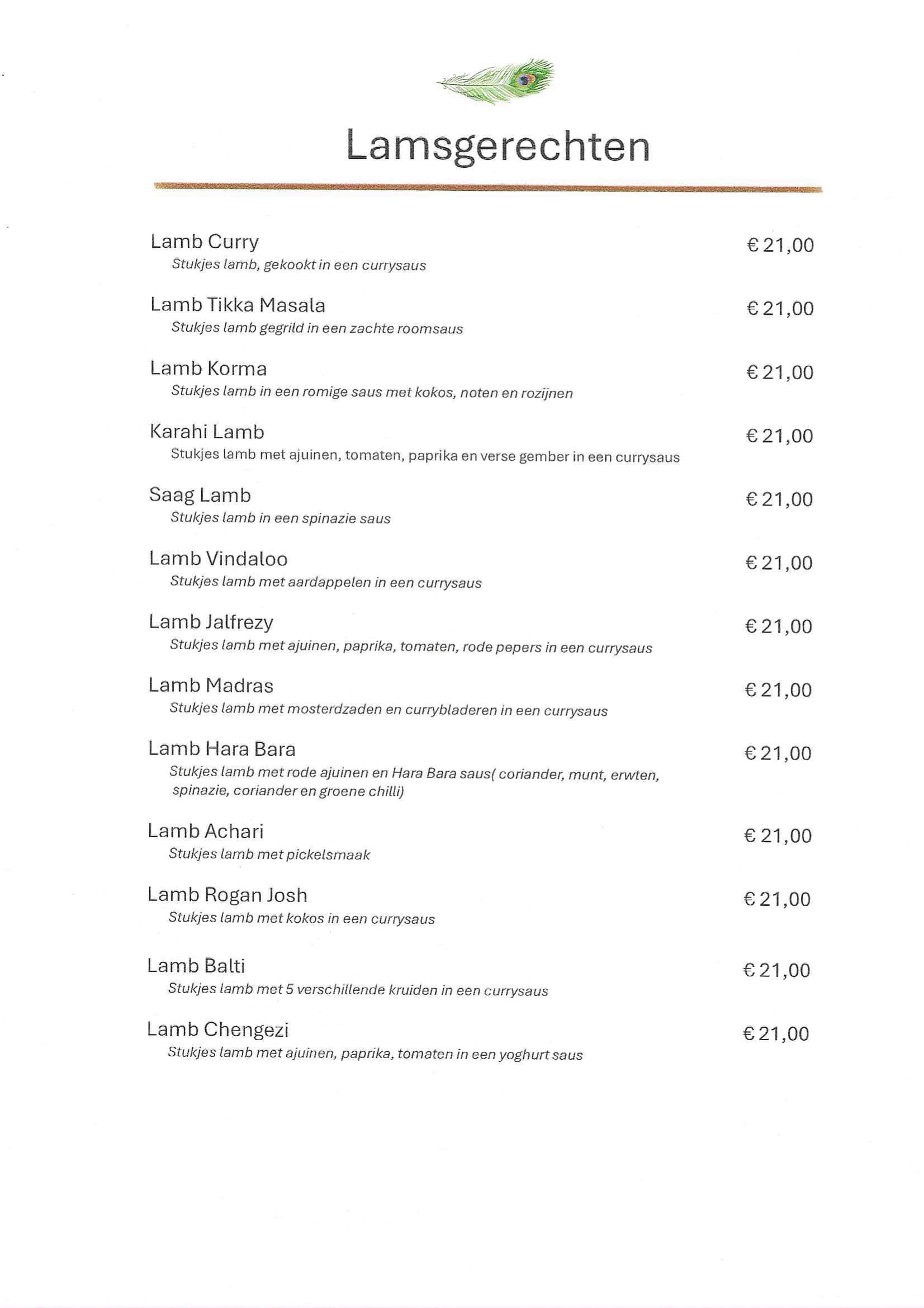 Menu pg7-1