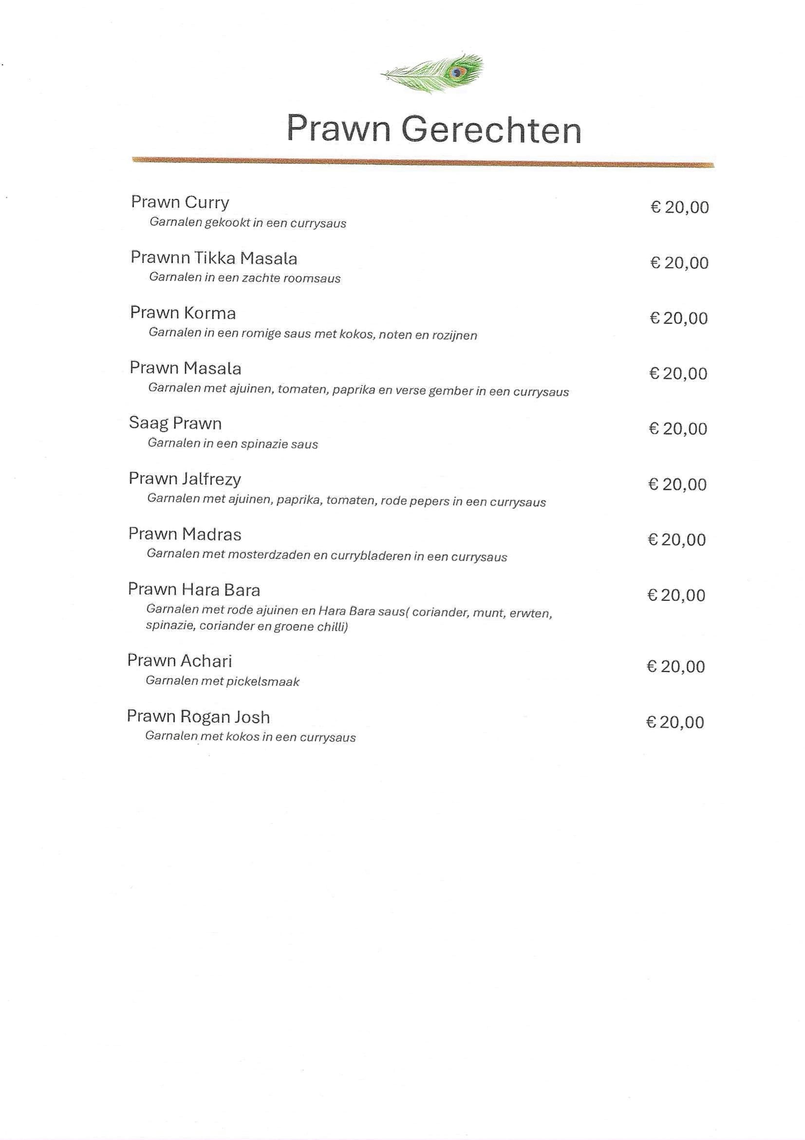 Menu pg8-1