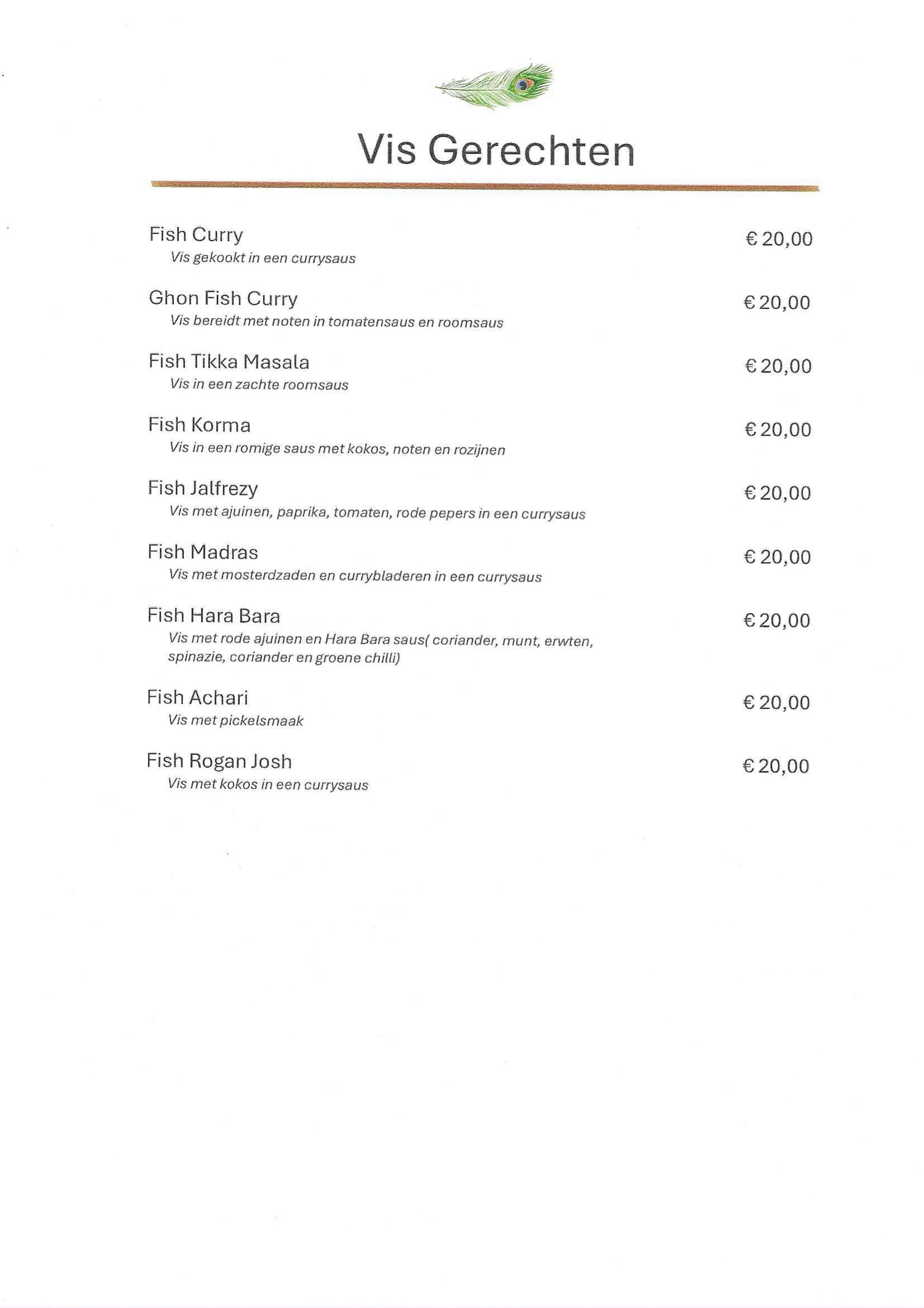Menu pg9-1
